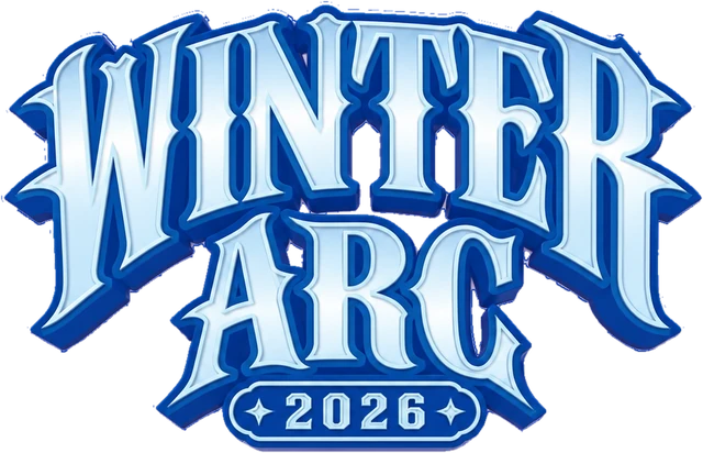 WINTER ARC 2026